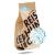 Reishunger Bio Basmati Reis Pakistan Himalaya 3 kg - variety: Super Basmati - Ideal to Indian curries or as a side dish for fish meat or vegetables (available in 600g - 9kg) Bio basmati rice 3 kg (1 Pack)