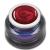 Color gel metallic red Uv Led nail gel Color Gel nail gel RM Beautynails 1x 5ml (1 pack) 10-Red