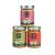 Bay's Kitchen Thai Stir-In Cooking Sauces Selection (3 x 260g) - Thai Red Curry Thai Green Curry & Thai Massaman Sauce Gluten-Free Dairy-Free and Low Fodmap