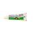 144 Tubes of Freshmint  0.85 oz. Kids Fluoride-Free Toothpaste Bubble Gum Flavor