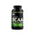 Optimum Nutrition Instantized BCAA Capsules, Keto Friendly Branched Chain Essential Amino Acids, 1000mg, 400 Count Unflavored 400 Count (Pack of 1)