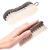 Animalon goat hair brush |Soft gloss brush for horses |Castle brush for the horse |Dust brush |Head brush for the horse |Horse accessories for every cleaning box |Horse brush |Head brush |Plaster