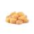 NUTS U.S. - Unsulphured Crystallized Ginger Chunks, No Artificial Colors, Fresh and Delicious Dried Gingers in Resealable Bag!!! (2 LBS) 2 Pound (Pack of 1)