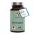 Barley grass capsules - 1 500mg per daily dose - 180 vegan capsules for 2 months - natural superfood - without additives - laboratory testing - Made in Germany - Balanced vitality
