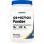 Nutricost C8 MCT Oil Powder 2LBS (32oz) - 95% C8 MCT Oil Powder Unflavored 2 Pound (Pack of 1)
