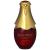 Miracle Fruit Seed Hair Oil for Damaged Hair   50ml Hair Care Treatment for All Hair Types   Ultra Shiny and Strong Hair Oil for Dry Damaged Hair and Growth   Prevents Breakage and Hair Loss