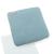 Woolbuddy Needle Felting Pad, Needle Felting Mat, Needle Felting Supplies, Foam Pad Alternative, Wool Felting Mat, Made of Felting Wool, For Needle Felting, Wet Felting and 3D Felting, 10inx10inx1.5in Blue