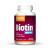 Jarrow Formulas Biotin 5000 mcg 100 Veggie Caps