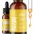 Vitamin D3 K2 Kids Vitamins - Liquid Vitamin D3 with K2 Drops for Kids - 1 Fl Oz (Pack of 1)