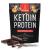 Ketoin - the protein for keto - ketogenic protein concentrate for ketosis - protein shake for various diets and as a supplement to sports - with KCAA & MCT - chocolate 500g