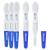 5 x Aydmed Professional Ultra Early Pregnancy Test Dip Cards | Ultra-Sensitive Urine Pregnancy Tests | 99% Accuracy | Test Six Days Before Missed Period