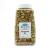 Harmony House Foods Split Pea Soup Mix - Air Dried Vegetables, Vegetarian, Vegan, Non-GMO, Great for Camping, Survival, Hiking, and Backpacking, 21 Ounce Jar