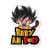 Baby on board sticker car manga & anime dbz 13x18cm easy to stick vinyl stickers for baby on board baby on board car sticker (color)