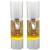 Distinction Firmalift Firming Face & Eye Serum  Anti Aging Serum Lotion Cream and Moisturizer | Helps Reduce the Appearance of Fine Lines and Wrinkles, Soothes (1 Fl Oz, 2 Pack) 1 Fl Oz (Pack of 2)