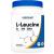 Nutricost Pure L-Leucine Powder 500 Grams 1.1 Pound (Pack of 1)