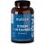 Iron tablets 50mg highly dosed + vegan with natural vitamin C from acerola - 90 iron bisglycinat tablets for vegetarians pregnant women breastfeeding vegan children & fatigue