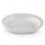 Providence Spillproof Inner Lip Plate - 9" White 1