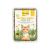 GimCat Hydro Grass - Fresh cat grass harvested from certified open fields ready in only 5 to 8 days - 1 punnet (1 x 150 g)