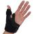 Thumb Splint CMC Thumb Brace - Thumb Spica Splint for Thumb Arthritis Pain Relief & Thumb Support. Wrist Brace & Thumb Stabilizer Thumb Support For Joint Tendonitis. Fits Left Right Hands Womens Mens Fits Most