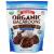 Jennies - Organic Macaroons Double Chocolate with Sea Salt - 5.25 oz.