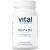 Vital Nutrients K2-7 + D3 60 Vegetarian Capsules