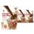 Forever Lite Ultra x 2 Chocolate Shake with Aminotein x 375g | Gluten-Free | Vegetarian Friendly | 24g of Protein per Serving | Forever Living