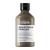 L'Or al Professionnel Shampoo for structured hair for molecular depth repair with peptide bonder and 5 amino acids series expert absolutely Repair molecular shampoo unparked 300 ml (1 Pack)