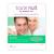 Toute Nuit Facial Wrinkle Flattening Patches  Grooves - UNISEX Extra Wide Forehead Coverage Anti-Wrinkle Patches  Face Tape - 20 Patches