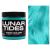 Lunar Tides - Sea Witch Hair Dye - Semi-Permanent Hair Dye - Blue