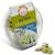 Krunchy Melts - Original Sugar Free Meringue Cookies - Sugar Free Key Lime Flavor - Meringues - Zero Net Carbs - Gluten Free - Nut Free - 30 Calories Per Serving - Low Calorie Snack - Sweet Treats - Kosher Pareve - 2 Oz Sugar Free Key Lime 2 Ounce (Pack o