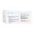 M-61 PowerGlow Peel- 30 Treatments- 1-minute, 1-step exfoliating glow peel with glycolic, vitamin K & chamomile 30 Count (Pack of 1)