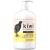 Kiwi Botanicals Soothing Body Lotion with Manuka Honey & Chamomile for Stressed Skin, 11.0 fl oz