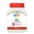 21st Century Vitamin D3 125 mcg (5000 IU) 110 Tablets