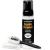 The Leather Clinic Suede & Nubuck Foam Cleaner for Shoes Boots Trainers Remove Dirt & Stains Professional Wire Brush & Cleaning Cloth Included (200ml 6.7floz)