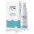 ProctyClean intimate care set for the butt: patented!Instead of hemorrhoid ointment ointment for anal fissure damp toilet paper.Rapid relief for itching inflammation etc. Intimate care women men