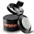 Imperio Approach powder - Hair concealer for hair sealing for women and men waterproof hair make make -up to an approach - 4G (dark gray)