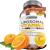 Premium Liposomal Vitamin C 2000mg - 180 Capsules  Ultra Potent High Absorption Ascorbic Acid  Supports Immune System & Collagen Booster - Powerful Antioxidant High Dose Fat Soluble Vitamin C