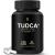 HUMANX TUDCA Liver Support Aid for Detox and Cleanse Supplement 1000 mg - 60 Capsules