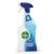 Dettol Power and Pure Antibacterial Bathroom Cleaner Spray Limescale and Stain remover Kills 99.9 Percent of Bacteria 1 L Package may vary 1 l (Pack of 1)