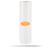 New brothread Light Weight Clear Wash Away - Water Soluble Embroidery Topping Film - 12" x 25 Yd roll - Cut into Various Sizes for Machine Embroidery and Hand Sewing 12" x 25Yd/roll