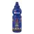 Fizzii children's and leisure drinking bottle 600 ml (leak-proof with carbonic acid pollutant-free dishwasher-safe motif: space)