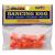 Atlas Fishing Bait Dancing Eggs (10 Per Bag) Orange