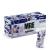 Redcon1 - MRE, Ready to Drink, Protein Shake Blue Berry Cobbler (Case of 12) Blue Berry Cobbler 16.9 Fl Oz (Pack of 12)