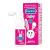 NAVEH PHARMA CleanEars Baby - Earwax Removal Kit Spray Ear Wax Softener Cleaner Irrigation and Wax Dissolution – All Natural Patented – Nonirritant for Baby's (0.5 Fl Oz) 0.5 Fl Oz (Pack of 1)