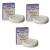 3 Pack - Blackseed Soap With Shea Butter 3.5 Ounce (Pack of 3)