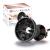 Bellissima Ceramic Diffon Hot Air Diffuser for Curly Hair (2 Air/Temperature Combinations Gentle Heat Technology Frizz-Free Curls Diffuser and Hairdryer in a Single Tool) 700W UK Plug Diffon Ceramic Black/Rosegold