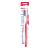 Parodontax Complete Protection Toothbrush - Extra Soft - Helps Stop and Prevent Bleeding Gums - Random Model White