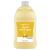 Amazon Basics Liquid Hand Soap Refill  Milk and Honey Scent  Triclosan-free  56 Fluid Ounces  Pack of 1 Honey 56 Fl Oz (Pack of 1)