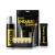 COZGO Shoe Cleaner Kit for Sneaker, Water-Free Foam Sneaker Cleaner 5.3Oz with Shoe Brush and Shoe Cloth,Work on White Shoe,Suede,Boot,Canvas,PU,Fabric,etc