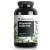 Magnesiumbisglycinat - Premium: chelated magnesium - 180 capsules - 300mg elementary magnesium per daily dose - laboratory test vegan high -dosed
